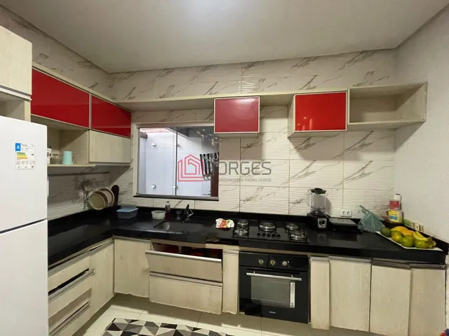 Imagem 13: Casa no Jardim São Luís