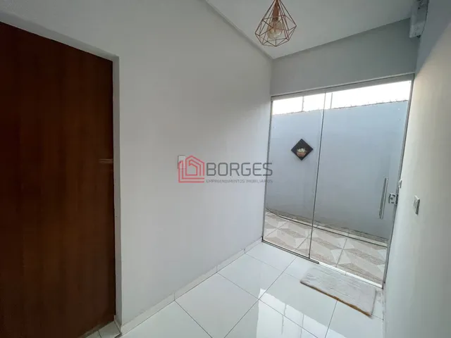 Imagem 8: Casa no Jardim São Luís