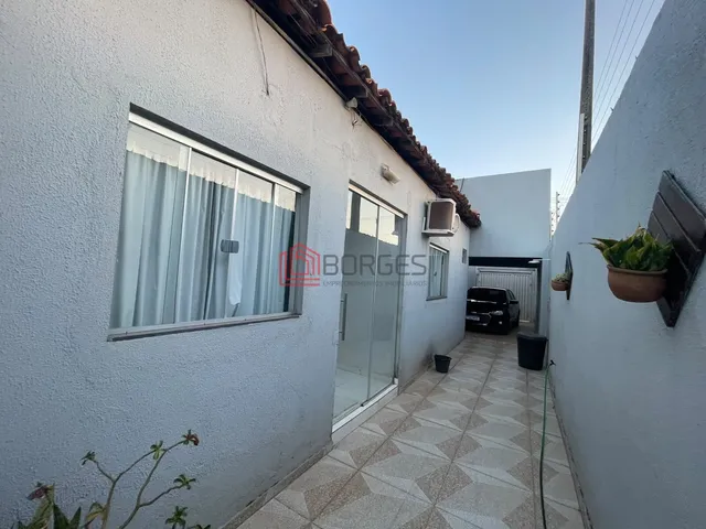 Imagem 2: Casa no Jardim São Luís