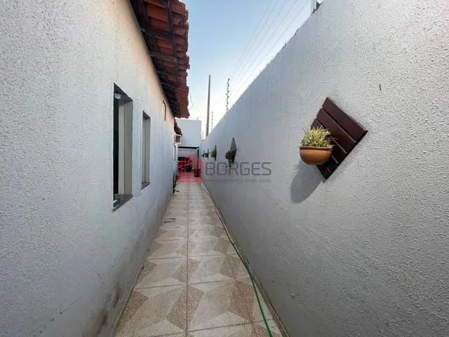 Imagem 14: Casa no Jardim São Luís