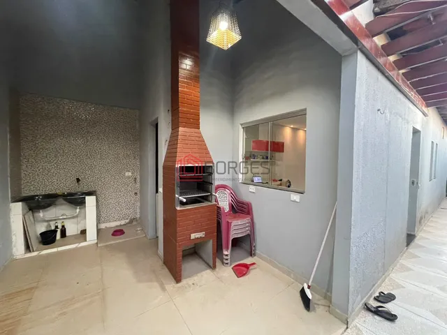 Imagem 16: Casa no Jardim São Luís