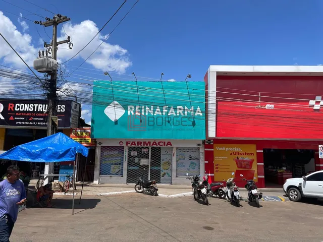 Imagem 11: Loja para Alugar na Feirinha do Bacuri - Imperatriz/Ma