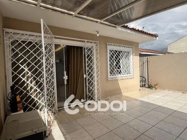 Imagem 14: Casa em Roseira de São Sebastião, São José dos Pinhais/PR