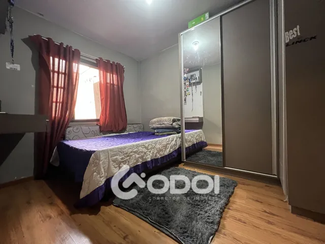 Imagem 13: Casa em Roseira de São Sebastião, São José dos Pinhais/PR