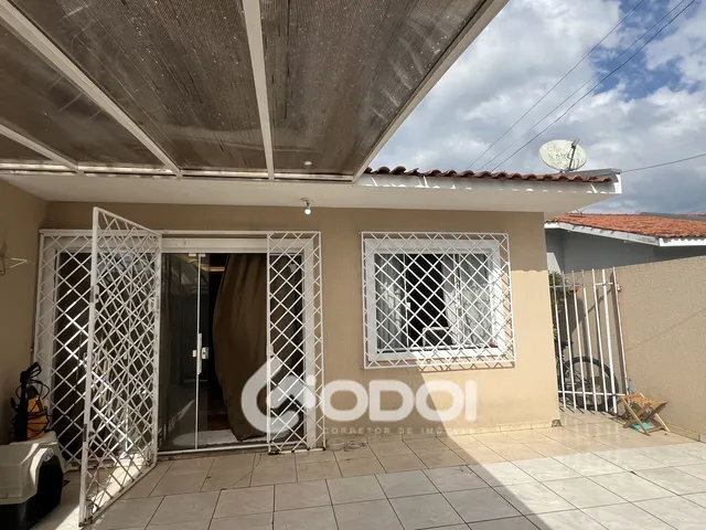 Imagem 5: Casa em Roseira de São Sebastião, São José dos Pinhais/PR