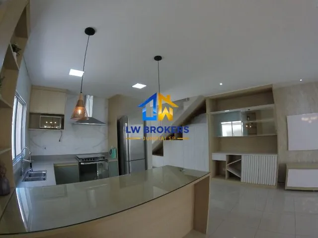 Imagem: Casa À Venda no Bairro Portais (Polvilho)