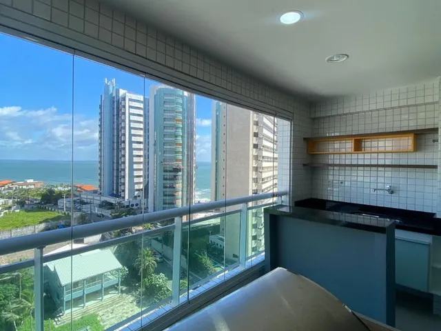 Imagem 12: Apartamento de 1 Quarto Mobiliado, 49M² À Venda no Unique Home - Ponta do Farol