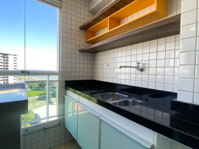 Imagem 2: Apartamento de 1 Quarto Mobiliado, 49M² À Venda no Unique Home - Ponta do Farol