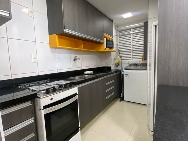 Imagem 11: Apartamento de 1 Quarto Mobiliado, 49M² À Venda no Unique Home - Ponta do Farol