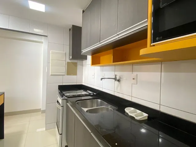 Imagem 4: Apartamento de 1 Quarto Mobiliado, 49M² À Venda no Unique Home - Ponta do Farol