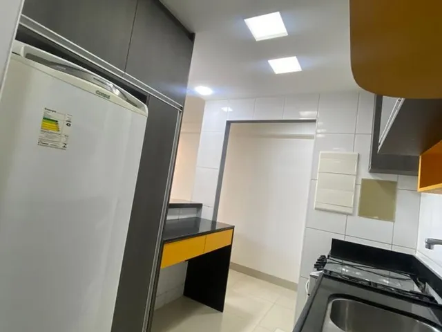 Imagem 5: Apartamento de 1 Quarto Mobiliado, 49M² À Venda no Unique Home - Ponta do Farol