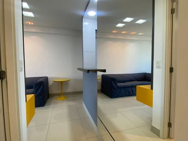 Imagem 6: Apartamento de 1 Quarto Mobiliado, 49M² À Venda no Unique Home - Ponta do Farol
