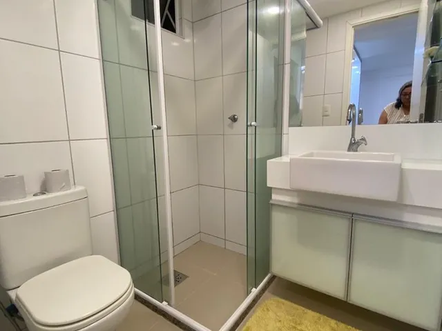 Imagem 7: Apartamento de 1 Quarto Mobiliado, 49M² À Venda no Unique Home - Ponta do Farol