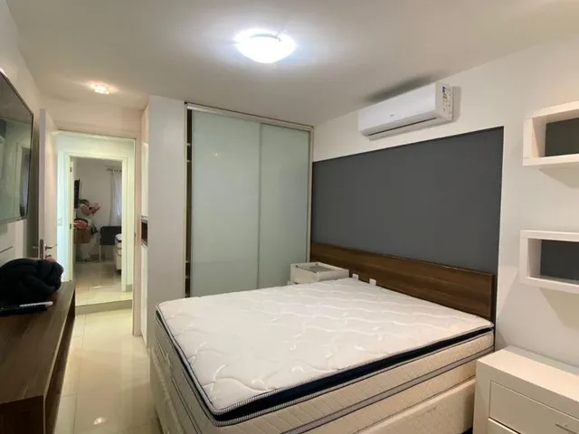 Imagem 13: Apartamento de 1 Quarto Mobiliado, 49M² À Venda no Unique Home - Ponta do Farol