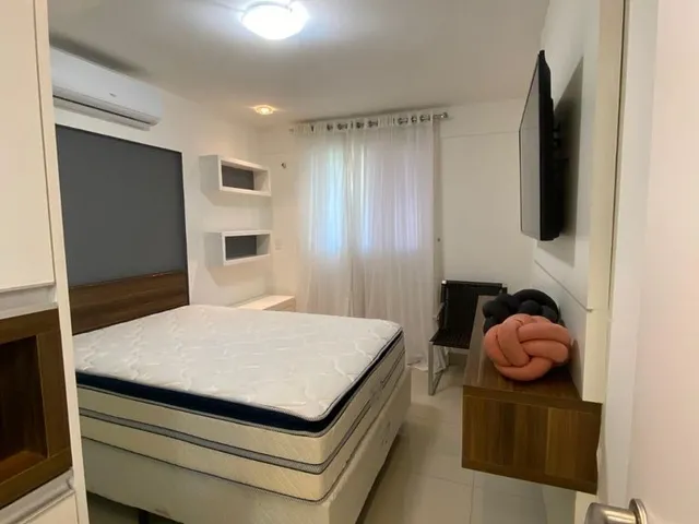 Imagem 10: Apartamento de 1 Quarto Mobiliado, 49M² À Venda no Unique Home - Ponta do Farol