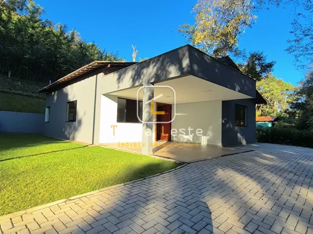 Imagem: Casa fora de Condomínio
