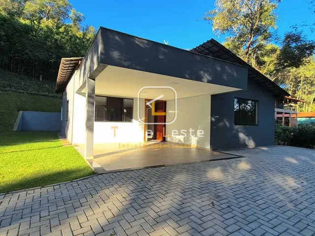 Imagem 4: Casa fora de Condomínio