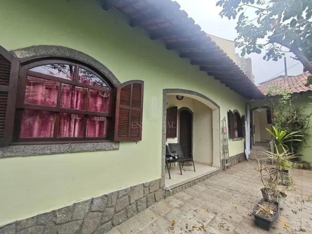 Imagem: Casa - São João