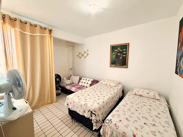 Imagem 11: Vendo Apartamento Ao Lado do Shopping Pateo - 105M - 3 Quartos - 1 Suíte - 1 Vaga Coberta