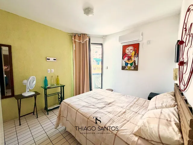 Imagem 7: Vendo Apartamento Ao Lado do Shopping Pateo - 105M - 3 Quartos - 1 Suíte - 1 Vaga Coberta