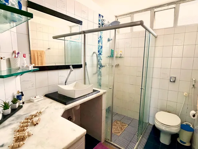 Imagem 6: Vendo Apartamento Ao Lado do Shopping Pateo - 105M - 3 Quartos - 1 Suíte - 1 Vaga Coberta