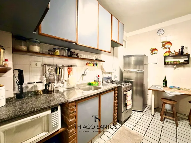 Imagem 4: Vendo Apartamento Ao Lado do Shopping Pateo - 105M - 3 Quartos - 1 Suíte - 1 Vaga Coberta