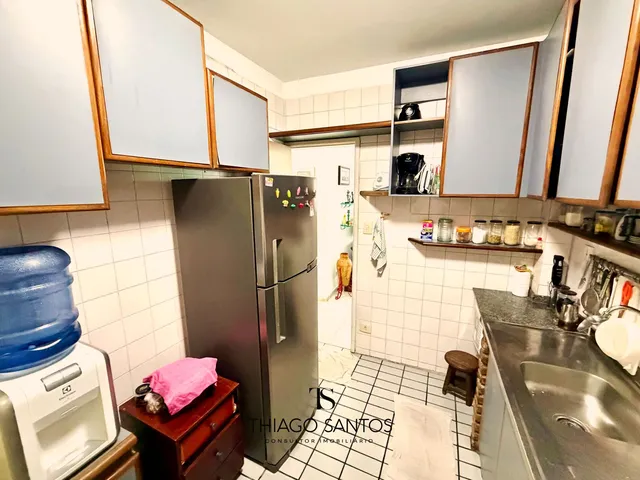 Imagem 3: Vendo Apartamento Ao Lado do Shopping Pateo - 105M - 3 Quartos - 1 Suíte - 1 Vaga Coberta