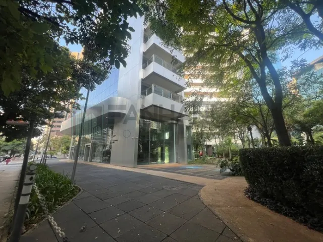 Imagem 1: Prédio Monousuário Triplo a para Locação na Vila Olímpia, São Paulo-Sp: Imperdível Oportunidade!