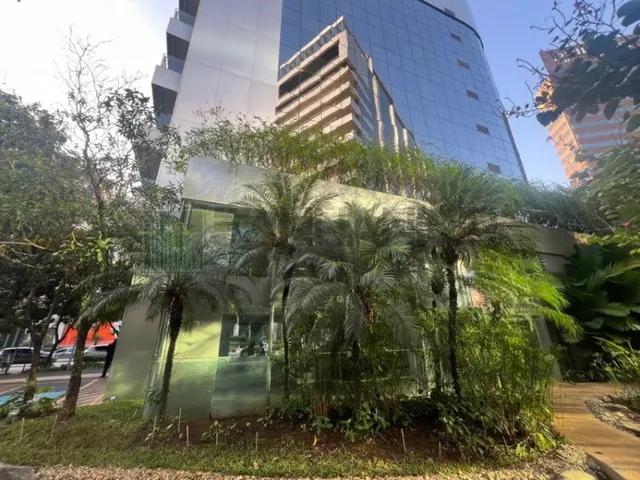 Imagem 5: Prédio Monousuário Triplo a para Locação na Vila Olímpia, São Paulo-Sp: Imperdível Oportunidade!