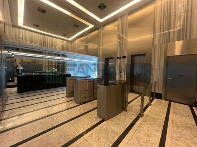 Imagem 6: Prédio Monousuário Triplo a para Locação na Vila Olímpia, São Paulo-Sp: Imperdível Oportunidade!