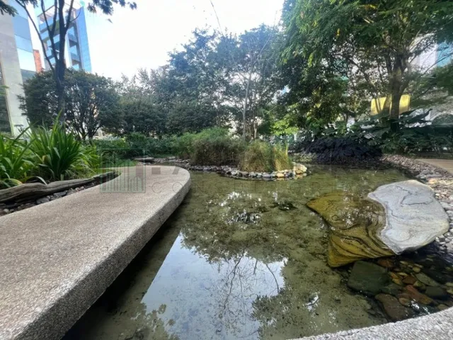 Imagem 2: Prédio Monousuário Triplo a para Locação na Vila Olímpia, São Paulo-Sp: Imperdível Oportunidade!