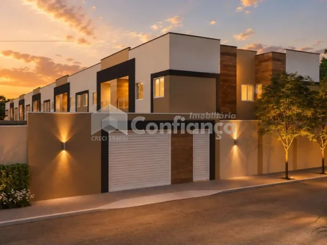 Imagem: Apartamento a Venda no Guagiru em Caucaia/CE