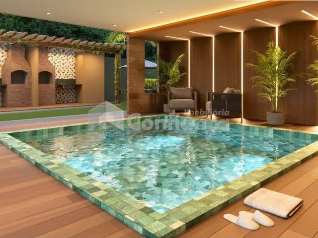 Imagem 9: Apartamento a Venda no Guagiru em Caucaia/Ce
