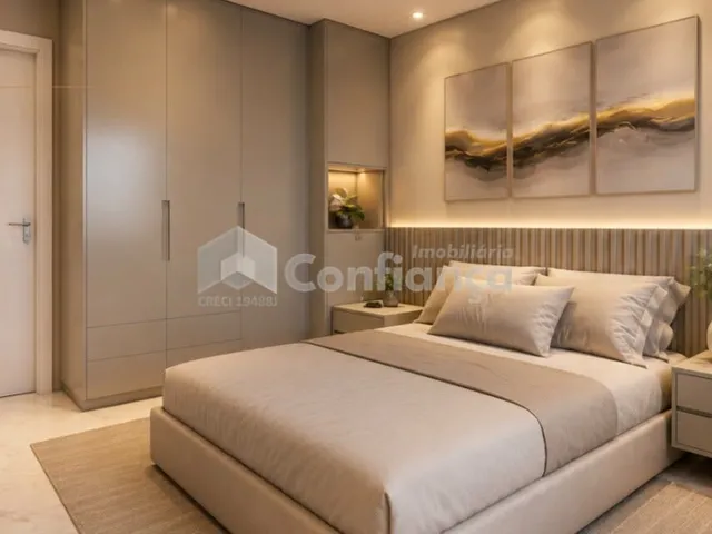 Imagem 3: Apartamento a Venda no Guagiru em Caucaia/Ce