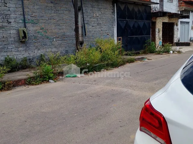 Imagem: O depósito possui 600m² de Área e está localizado em