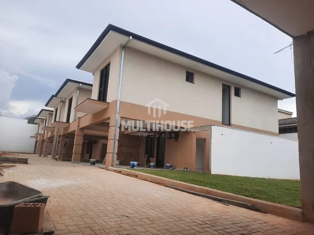 Imagem: Casa em Condomínio para locação no Bairro