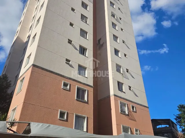 Imagem: Apartamento 2 Quartos com Armários e Vaga