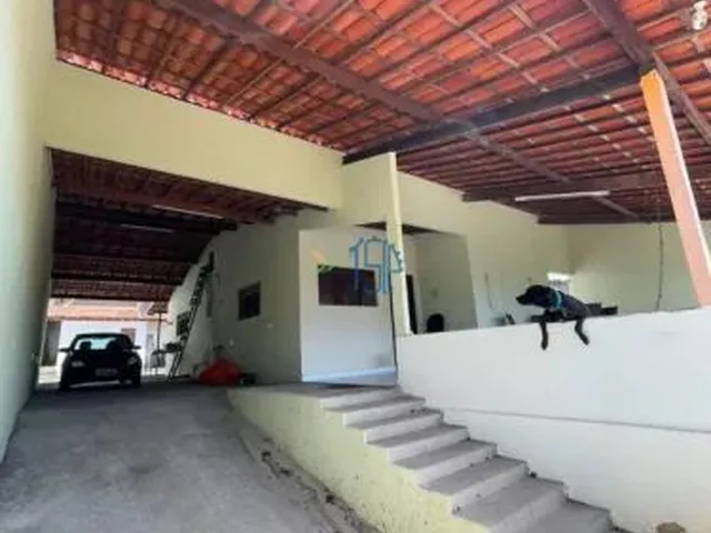 Imagem: Casa À Venda no Conjunto Estrela do Mar
