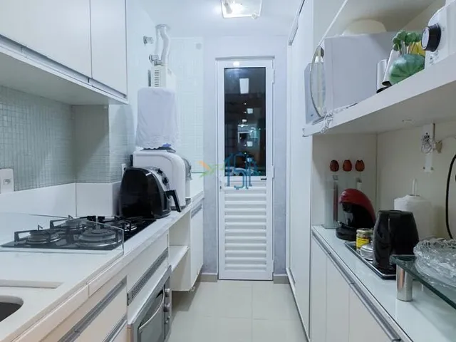 Imagem 8: Condomínio Imperial Villa Park - Apartamento Padrão Royal Vila Park