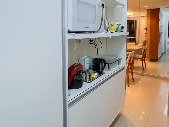Imagem 6: Condomínio Imperial Villa Park - Apartamento Padrão Royal Vila Park