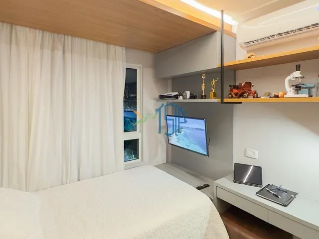Imagem 16: Condomínio Imperial Villa Park - Apartamento Padrão Royal Vila Park