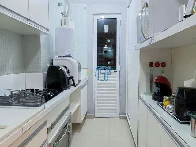 Imagem 9: Condomínio Imperial Villa Park - Apartamento Padrão Royal Vila Park