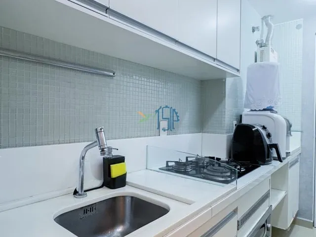 Imagem 15: Condomínio Imperial Villa Park - Apartamento Padrão Royal Vila Park