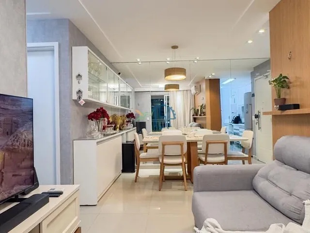 Imagem 3: Condomínio Imperial Villa Park - Apartamento Padrão Royal Vila Park