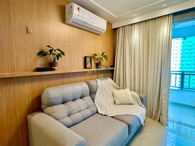 Imagem 4: Condomínio Imperial Villa Park - Apartamento Padrão Royal Vila Park