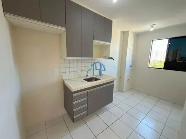 Imagem 6: Ecocil Eco Garden - Apartamento À Venda no Eco Garden | Ponta Negra | 2 Quartos