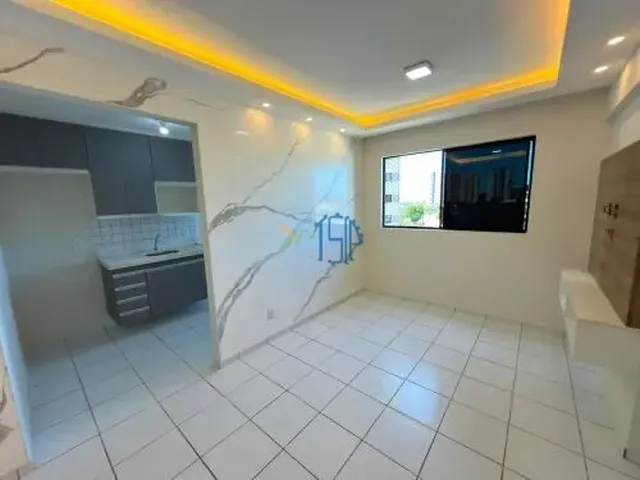 Imagem 4: Ecocil Eco Garden - Apartamento À Venda no Eco Garden | Ponta Negra | 2 Quartos