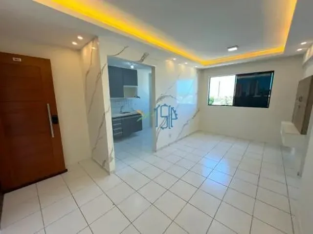 Imagem 9: Ecocil Eco Garden - Apartamento À Venda no Eco Garden | Ponta Negra | 2 Quartos