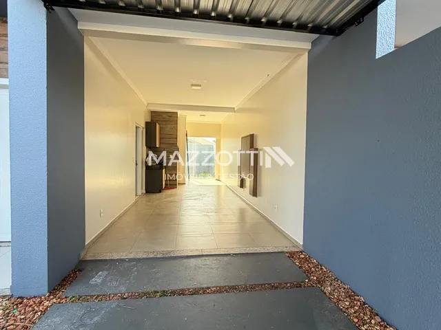 Imagem 2: Sobrado a Venda com 1 Suite e 2 Quartos , Medianeira Pr