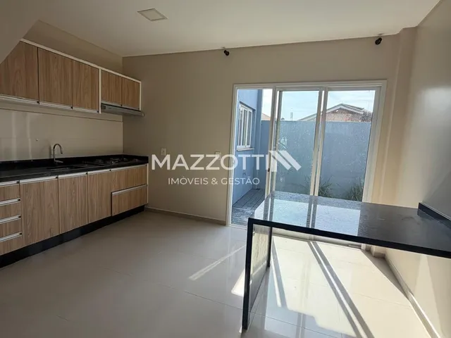 Imagem 6: Sobrado a Venda com 1 Suite e 2 Quartos , Medianeira Pr